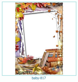 baby Photo frame 817