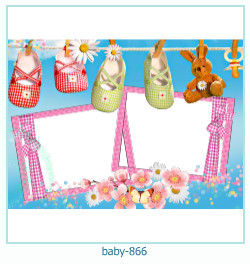 baby Photo frame 866