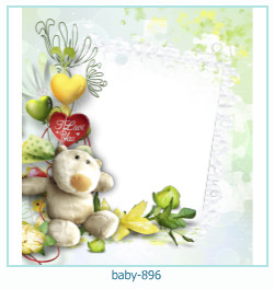 baby Photo frame 896