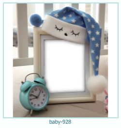 children's photo frame 928