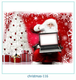 christmas Photo frame 116