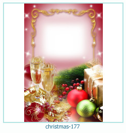 christmas Photo frame 177