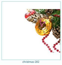 christmas Photo frame 282