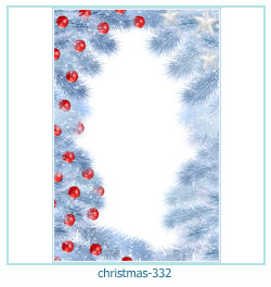 christmas Photo frame 332