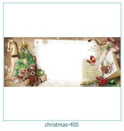 christmas Photo frame 400