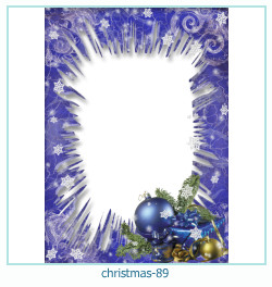 christmas Photo frame 89