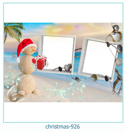 christmas Photo frame 926