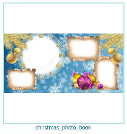 christmas photo book 27