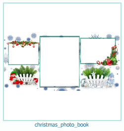 christmas photo book 68