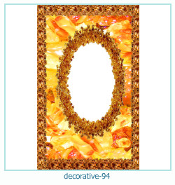 decorative Photo frame 94