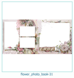 Flower  photo books 31