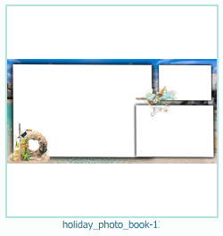 holiday photo book 13