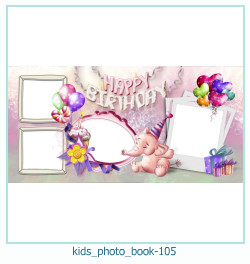 kids photo frame 105