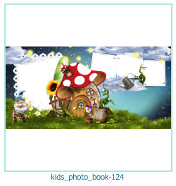 kids photo frame 124