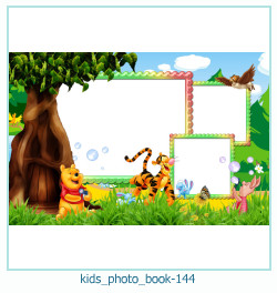 kids photo frame 144