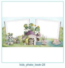 kids photo frame 28