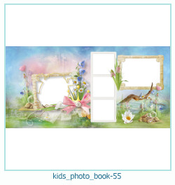 kids photo frame 55