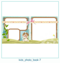 kids photo frame 7