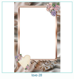 love Photo frame 28