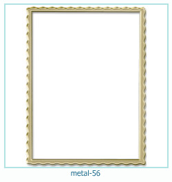 metal Photo frame 56