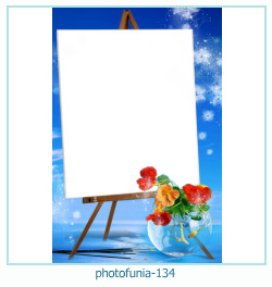 photofunia Photo frame 134