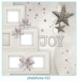 photofunia Photo frame 432