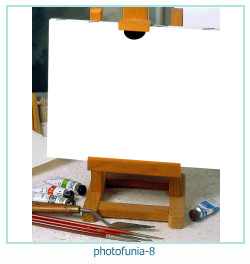 photofunia Photo frame 8