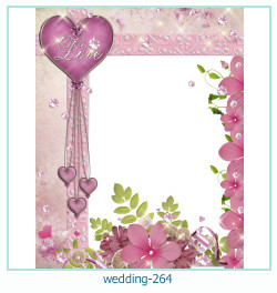 wedding Photo frame 264