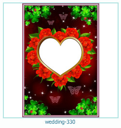 wedding Photo frame 330