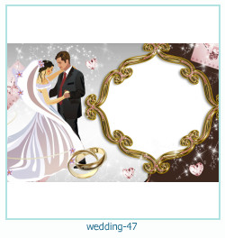 wedding Photo frame 47