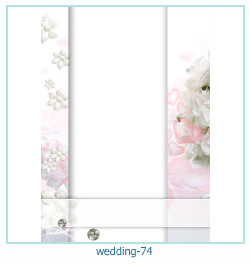 wedding Photo frame 74