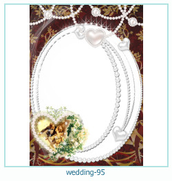 wedding Photo frame 95