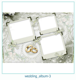 Wedding album photo books 3