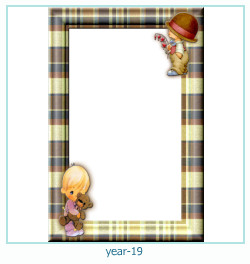 baby Photo frame 19