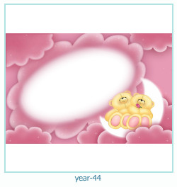 baby Photo frame 44