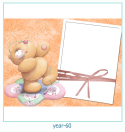 baby Photo frame 60