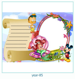 baby Photo frame 85